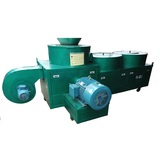 Compost Organic Fertilizer Granulate Equipment Organic Fertilizer Round Granule Machine