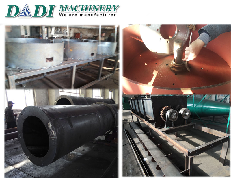 Harbin Dadi Machinery