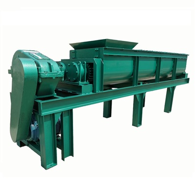 Organic Fertilizer Mixer