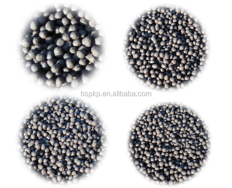 Organic Fertilizer Granulating Machine