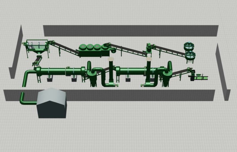 organic fertilizer granules production line (5).jpg
