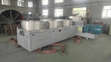Harbin Dadi Granule Production Machine Fish Manure Equipment