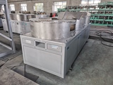 Harbin Dadi Granule Production Machine Pig Manure Equipment