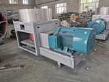 Harbin Dadi Fish Manure Grinder Machine Fertilizer Pelletizing Equipment