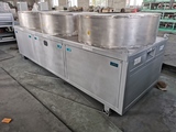 Harbin Dadi Duck Dung Grinder Machine Fertilizer Pelletizing Equipment