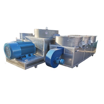 Organic Fertilizer Round Pellet Machine