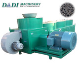 Harbin Dadi Machinery Ring Die Type Organic Fertilizer Granulating Machine