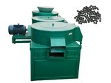 pellet machine