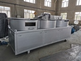 Harbin Dadi Granule Production Machine Vermicompost Equipment