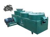 pellet machine