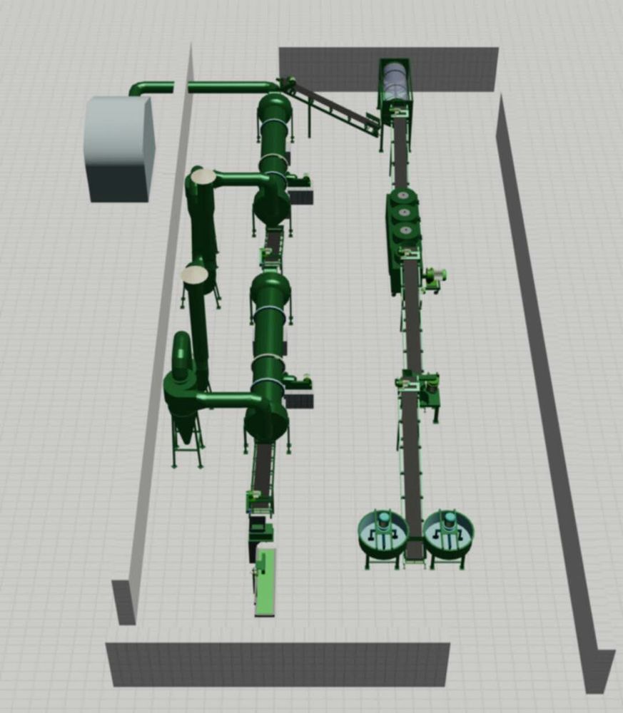 organic fertilizer granules production line (6).jpg