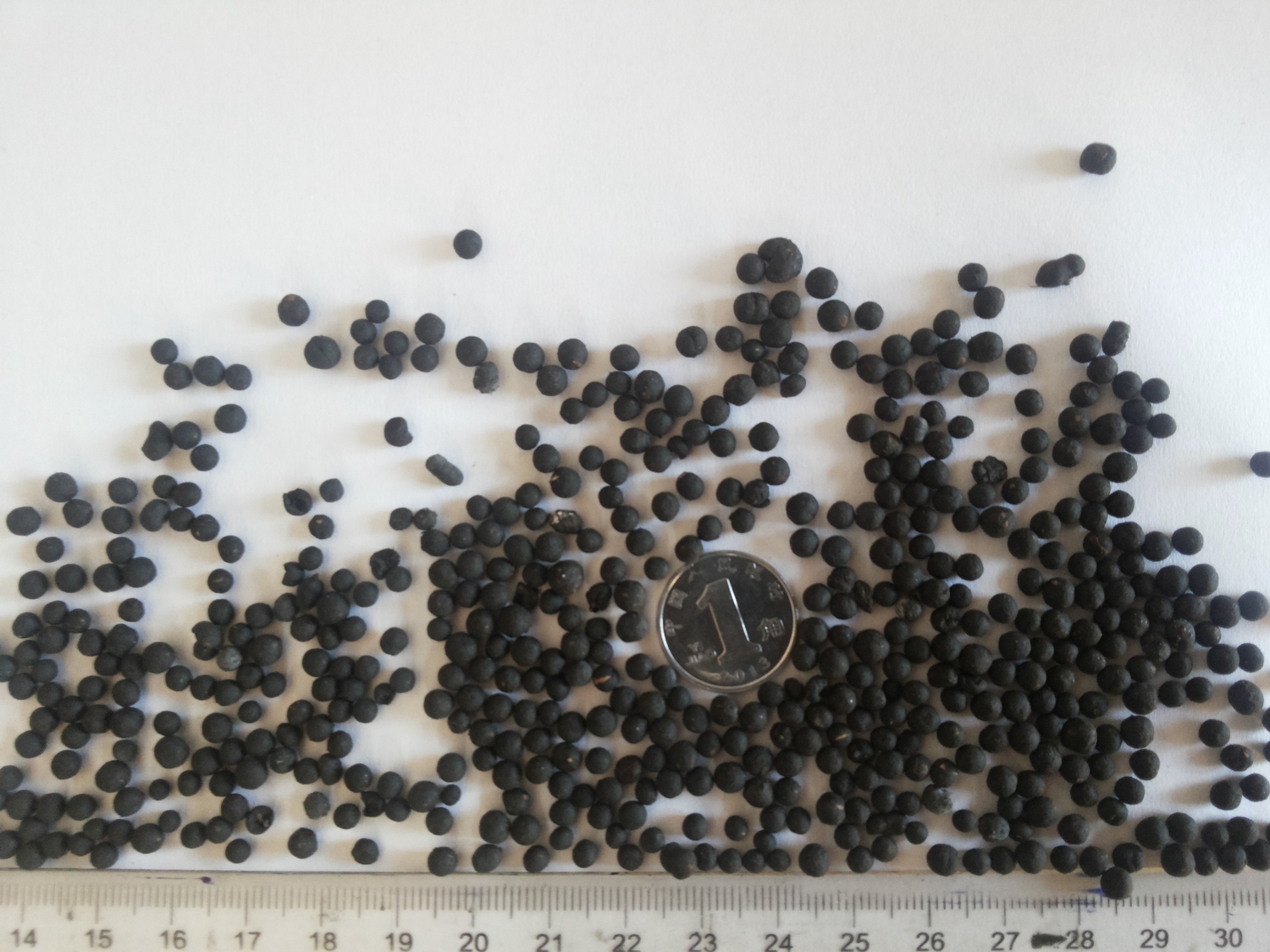 Organic Fertilizer Granulating Machine