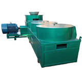 Organic Fertilizer Pellets Production Line