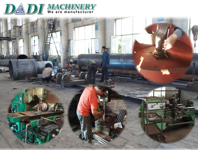 Harbin Dadi Machinery