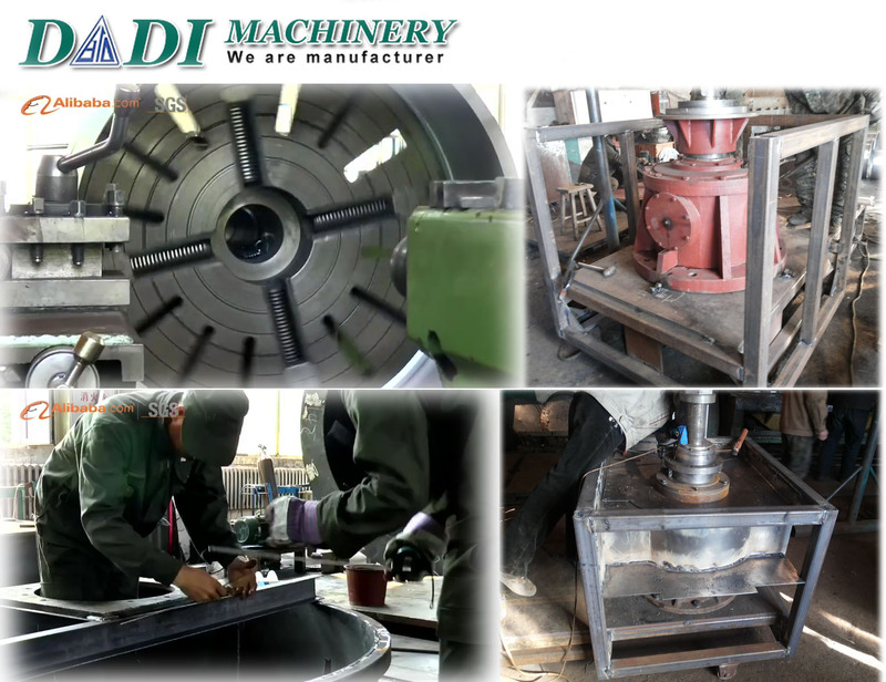 Harbin Dadi Machinery
