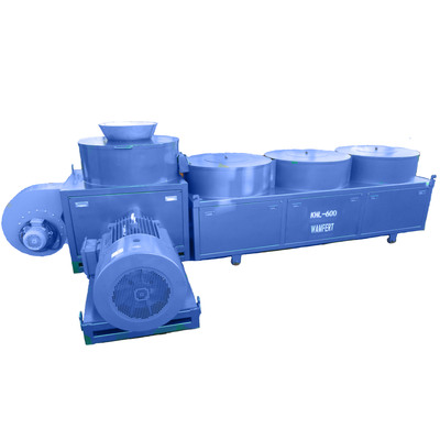 Machine for Making Organic Fertilizer Granules Organic Fertilizer Pellet Machine