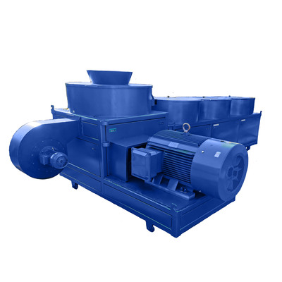 Harbin Dadi Machinery Organic Fertilizer Ball Pellet Mill