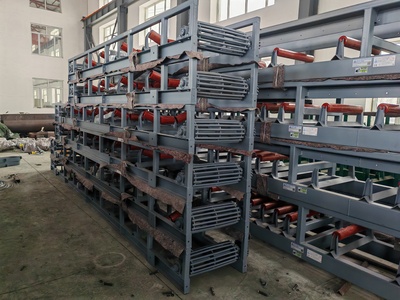 Belt Conveyor