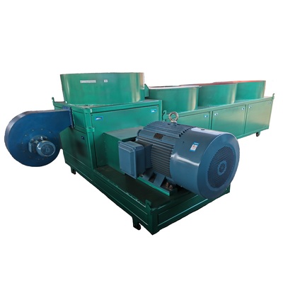 KHL-700 Bio Organic Fertilizer Round Pellet Machine