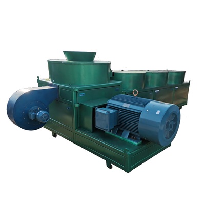 KHL-700 Organic Fertilizer Granulator Machine | 4mm Uniform Granules Production | High Efficiency Pe