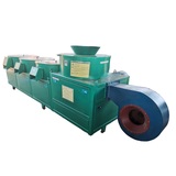 Manufacture of organic fertilizer pellet machine